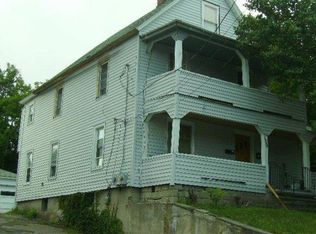 109 Squires Ave, Endicott, NY 13760