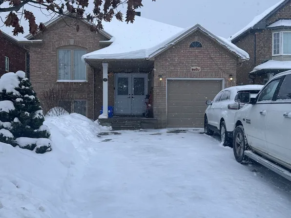 135 Cheltenham Rd #Basement, Barrie, ON L4M 6S6