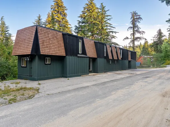 169 Snowplow Rd #1, Sandpoint, ID 83864