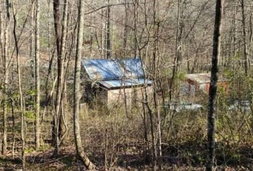 Property Side View
