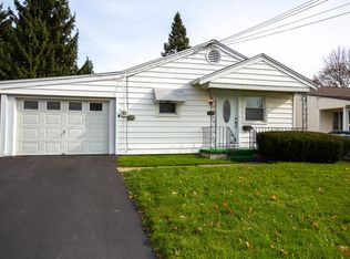1240 N Main St, Elmira, NY