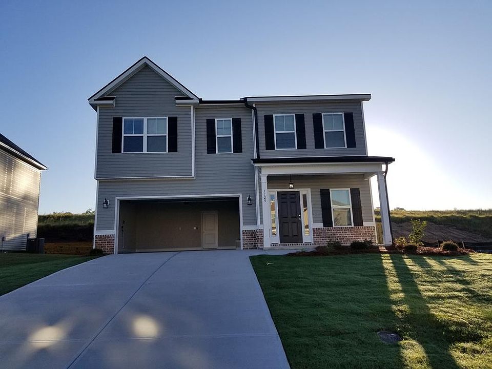 1st image of 1125 George W. Crawford Drive