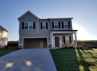 1125 George W Crawford Dr, Augusta, GA 30919