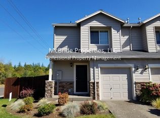 977 NW 3rd Ave, Canby, OR 97013