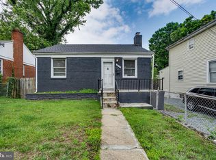 511 Drum Ave, Capitol Heights, MD