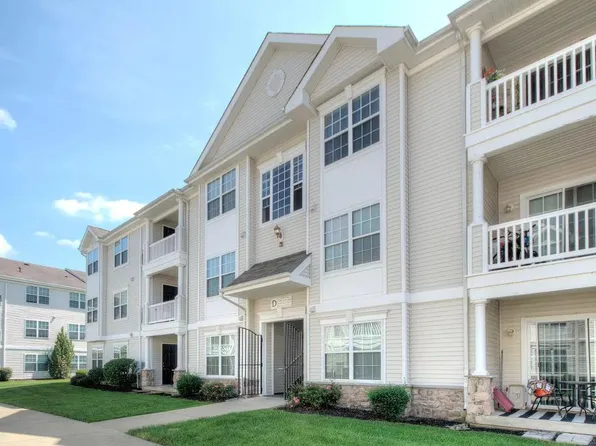113 Lionheart Ln #113, Thorofare, NJ 08086