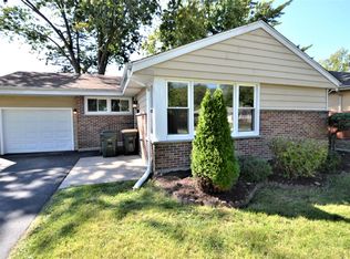 1505 W Miner St, Arlington Heights, IL 60005