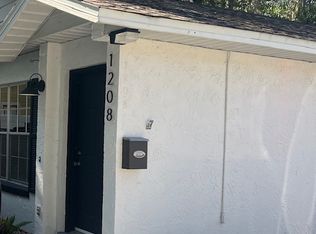 1208 E Gore St, Orlando, FL 32806