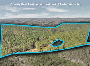 1003 County Road 207, Collinsville, AL 35961