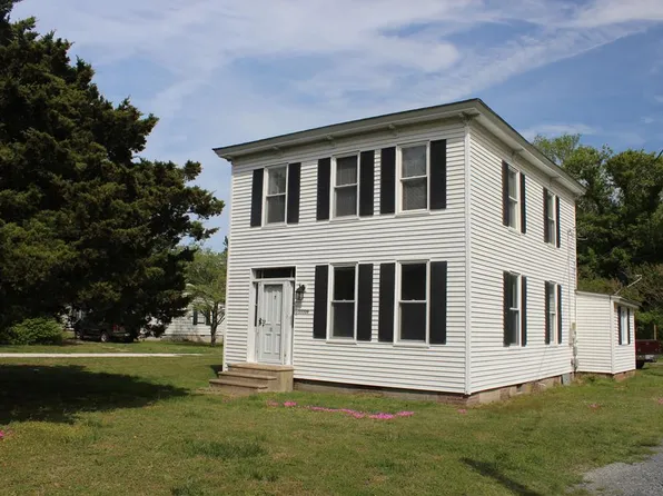 35509 Belle Haven Rd, Belle Haven, VA 23306