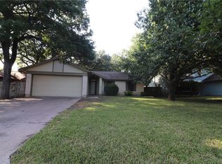1402 Piney Creek Ln, Cedar Park, TX 78613