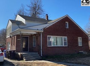1402 E Euclid St, McPherson, KS 67460