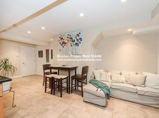 34 Edgerly Rd #1M, Boston, MA 02115