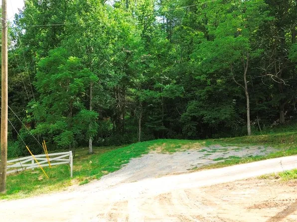 LOT One Broken Antler Trl, Franklin, NC 28734