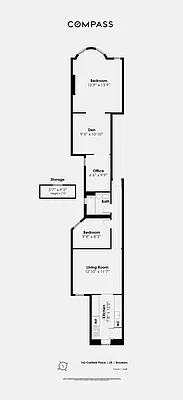 Sold by Compass | media 23