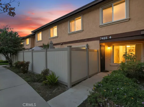 7455 Shadyglade Ave Unit 4, North Hollywood, CA 91605