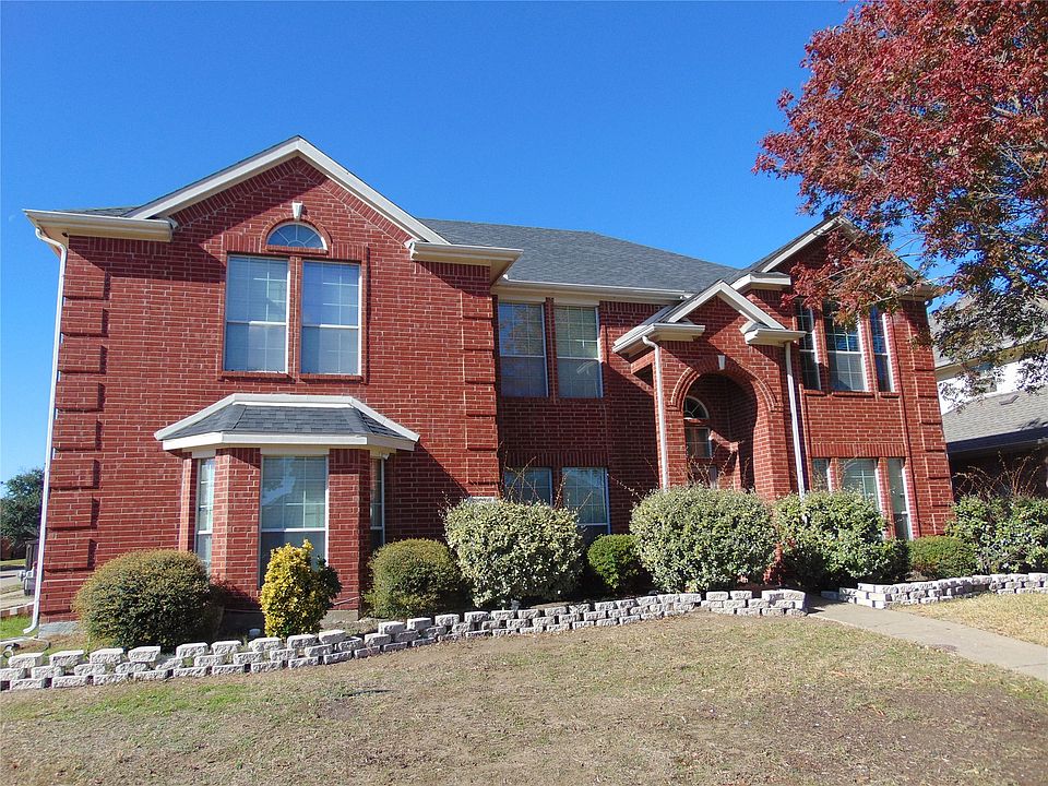1823 Wildwood Ln, Glenn Heights, TX 75154 | Zillow