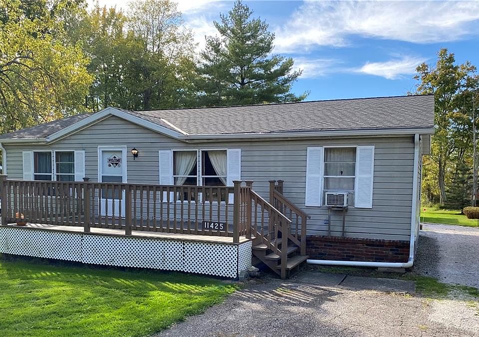 11425 N Lake Rd, Espyville, PA 16424 MLS 165777 Zillow