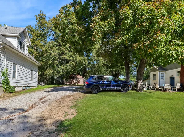 2705 College Ave, Des Moines, IA 50311