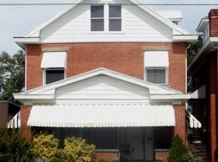 906 20th St, Huntington, WV 25703