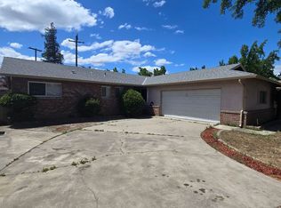 1021 Orchid Ave, Modesto, CA 95355