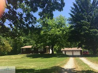 891 Fields Rd, Dansville, MI 48819