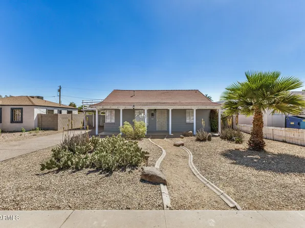 1837 W ROMA Avenue, Phoenix, AZ 85015