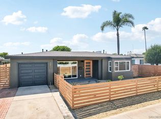 2812 Burgener Blvd, San Diego, CA 92110