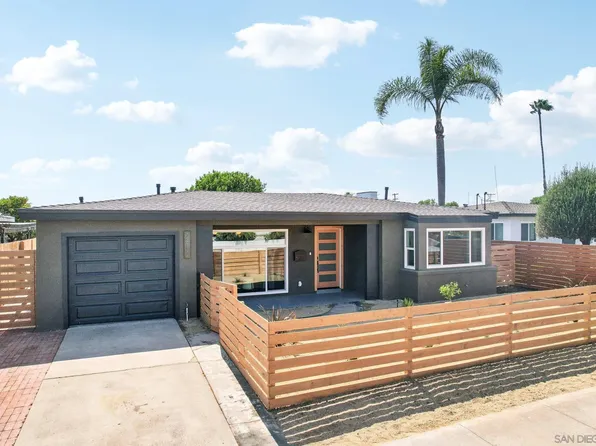 2812 Burgener Blvd, San Diego, CA 92110