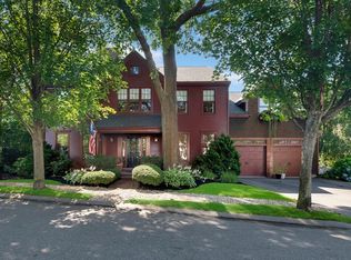 5 Westledge Rd, Marblehead, MA 01945