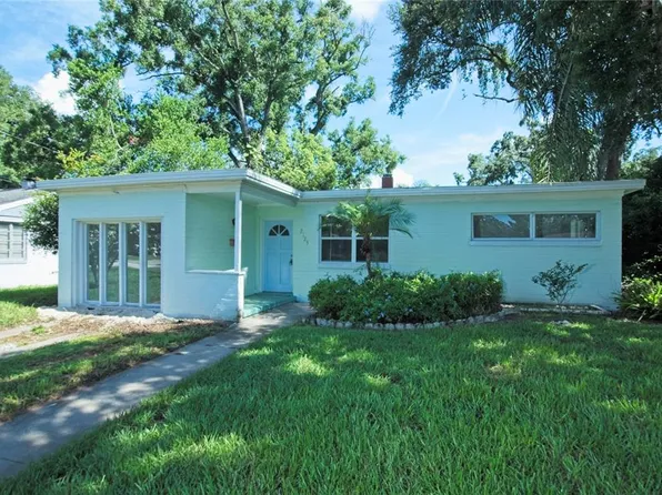 2125 Stanley St, Orlando, FL 32803