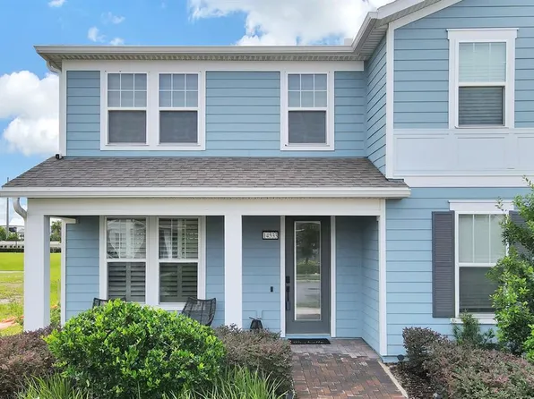 14533 ORCHID ISLAND DRIVE, ORLANDO, FL 32827