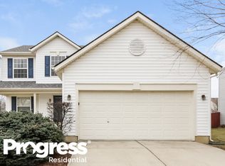 12962 Turnham Ct, Fishers, IN 46038