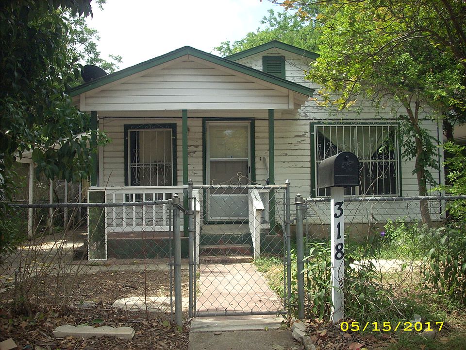 1st image of 318 Obregon St