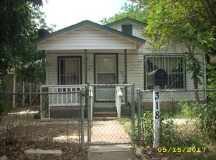 318 Obregon St, San Antonio, TX 78207