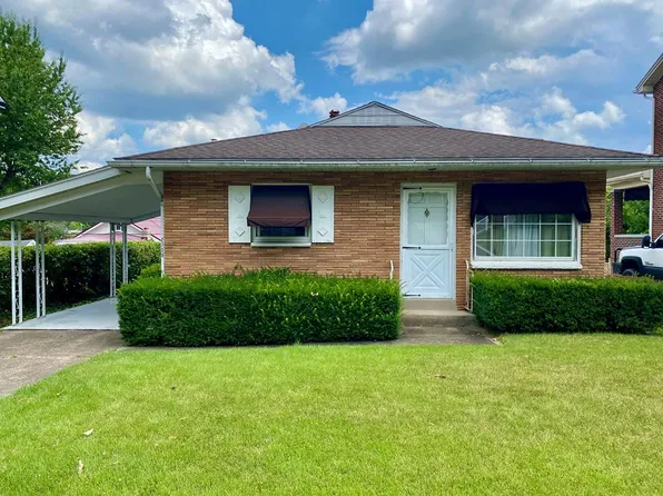 2738 Gilbert Ave, Portsmouth, OH 45662