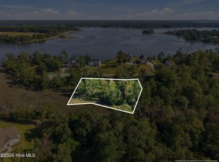 20 Summer Rest Trail LOT 20, Hubert, NC 28539