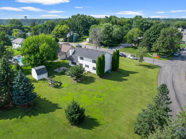 2656 Richard Dr, White Bear Township, MN 55110