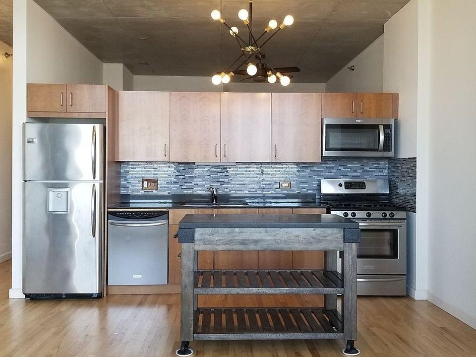1st image of 1720 S Michigan Ave APT 2714