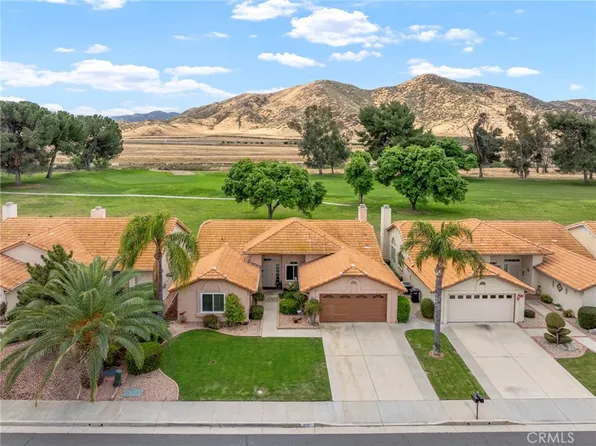 2767 Banyan Tree Ln, Hemet, CA 92545