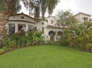 9045 Beverlywood St, Los Angeles, CA 90034