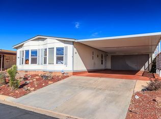 1526 N Dixie Downs Rd UNIT 62, Saint George, UT 84770