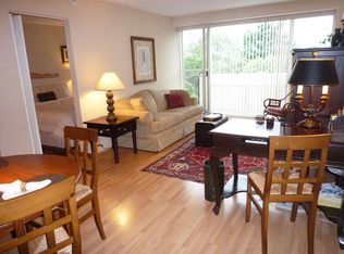 29 Concord Ave APT 803, Cambridge, MA 02138