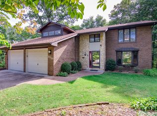 1919 Timber Rd, Jefferson City, MO 65101