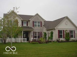 13481 Lorenzo Blvd, Carmel, IN 46074