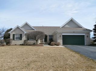 531 Amherst Dr, Lake Villa, IL 60046