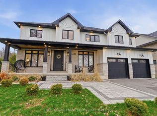 5947 Main St, Clarington, ON L0B1M0