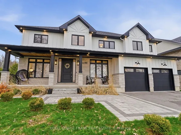 5947 Main St, Clarington, ON L0B 1M0