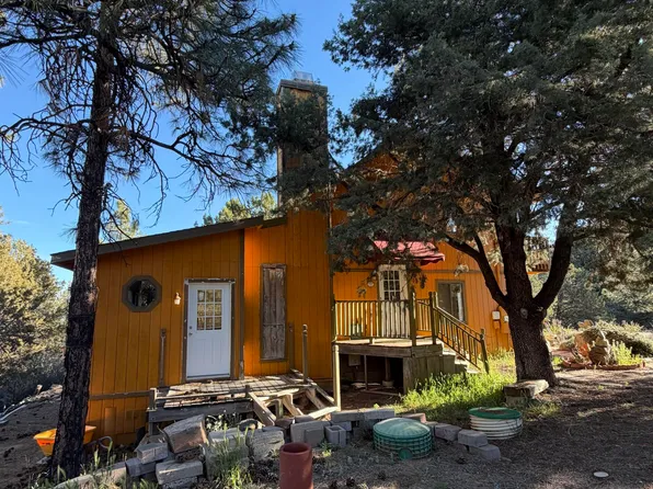 1276 S Sylvian Rd, Prescott, AZ 86303