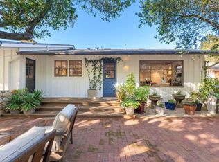 1816 Gibraltar Rd, Santa Barbara, CA 93105